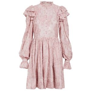 NWT custommade Kimsa Dress